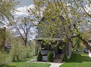 15532 Center Ave, Harvey, IL 60426