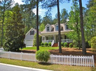 81 Veranda Ln, Aiken, SC 29803