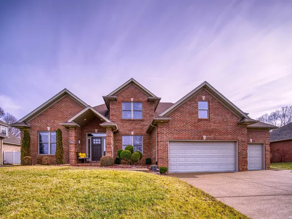 4588 Rawlston Dr, Newburgh, IN 47630