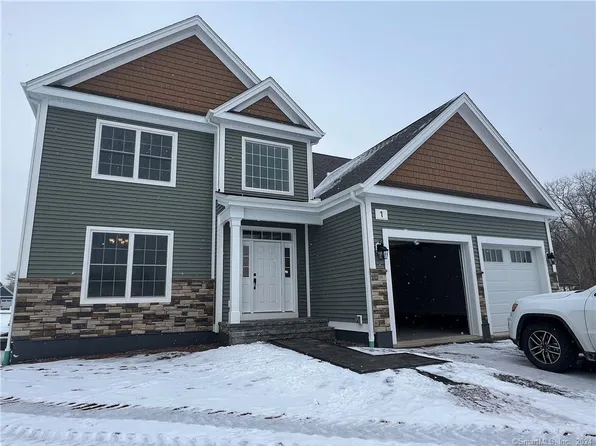 1 Primrose Lane, Cromwell, CT 06416