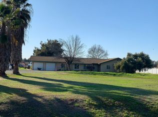 4687 N Kittyhawk Ave, Sanger, CA 93657
