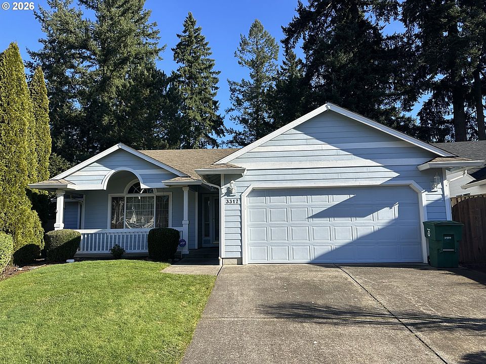 2nd image of 3317 NE 88th Ave