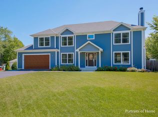 6029 S Edgewood Ln, La Grange, IL
