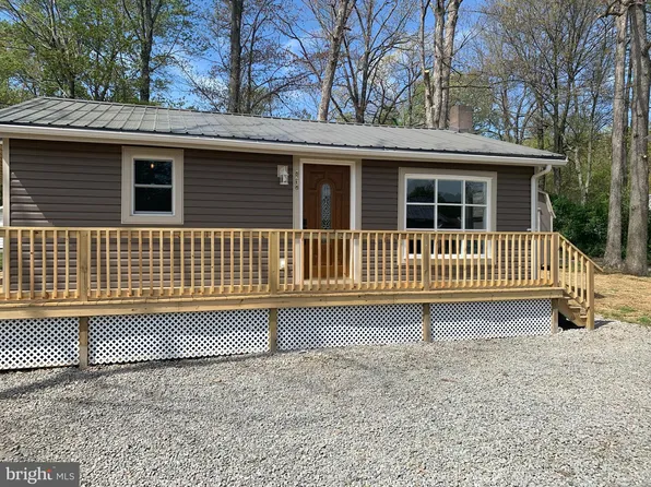 7637 Kylertown Drifting Hwy, Drifting, PA 16834