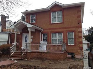 8320 243rd St, Bellerose, NY 11426