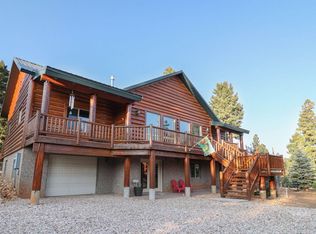 1235 E Browning Rd, Alton, UT 84710