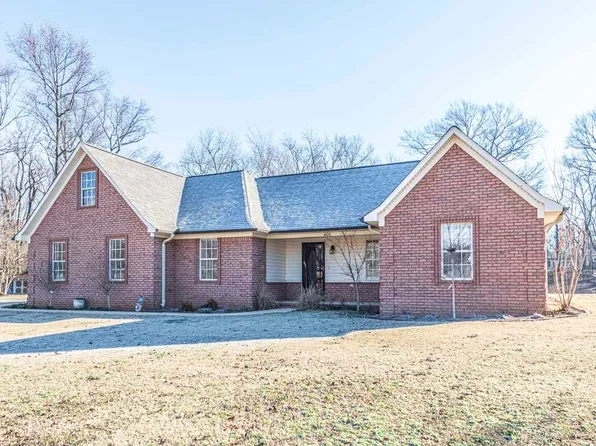 400 Haley Ln, Munford, TN 38058