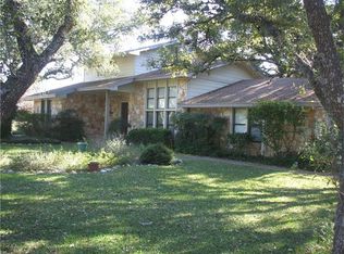 3208 Vortac Ln, Georgetown, TX 78628