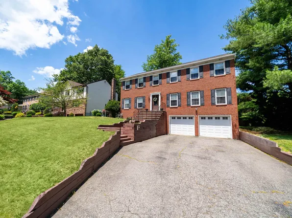 340 Saint Nicholas Ave, Hillsdale, NJ 07642