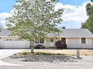 4161 N Quarterhorse Dr, Cedar City, UT 84721
