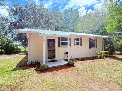 115 2nd St, Melrose, FL, 32666
