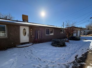 912 Yampa Ave, Craig, CO 81625