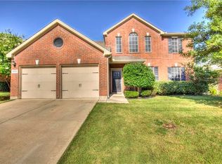 12212 Vienna Apple Rd, Fort Worth, TX 76244