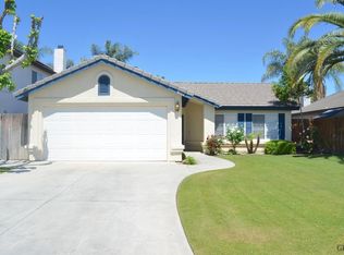 9106 Seahurst Ct, Bakersfield, CA 93312