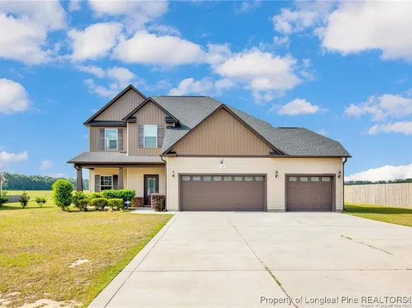 341 Woodington Rd, Hope Mills, NC 28348