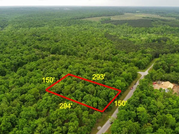 LOT 13 Halfway Rd, Monterey, TN 38574