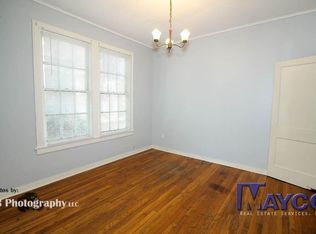 822 Columbia St, Shreveport, LA 71104