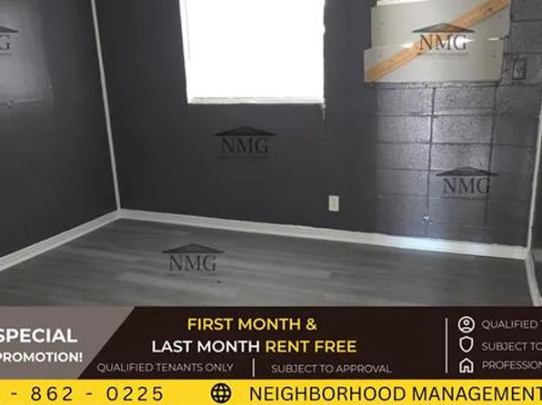 1322 Shirley Ave, Jackson, MS