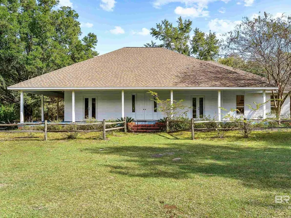22506 Doc McDuffie Rd, Foley, AL 36535