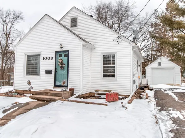 1008 Pinehurst Blvd, Kalamazoo, MI 49006