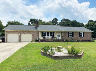 4880 Wayne Memorial Dr, Goldsboro, NC 27534