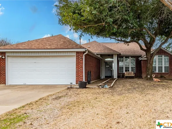708 Brazos Dr, Temple, TX 76504