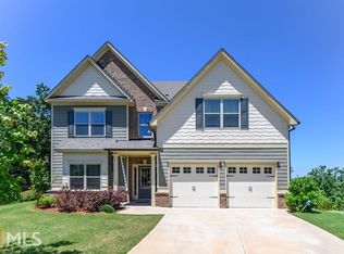 42 Aspen Ln, Cartersville, GA 30120