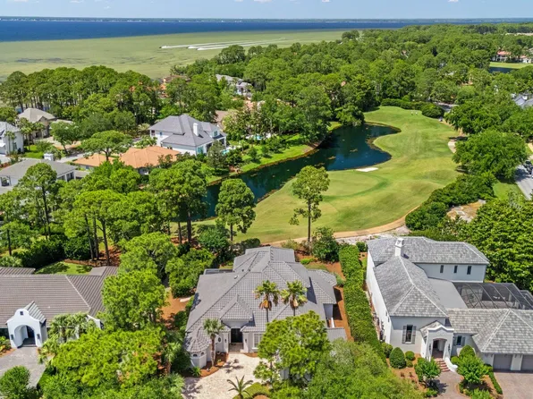 3201 Bay Estates Dr, Miramar Beach, FL 32550