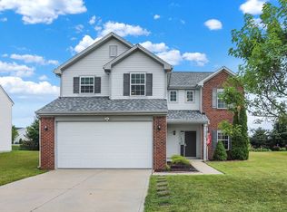 2625 Wildflower Ln, Greenwood, IN 46143