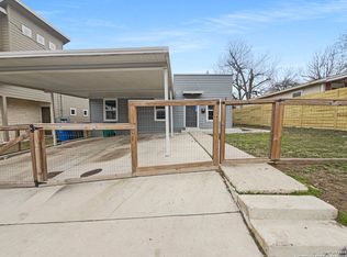 2134 Virginia Blvd, San Antonio, TX 78203