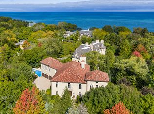 1015 Sheridan Rd, Winnetka, IL 60093