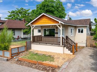 1040 NE 78th Ave, Portland, OR 97213