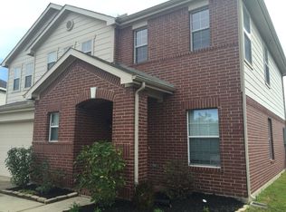 21006 Cottage Stream Ct, Spring, TX 77379