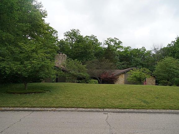 7199  Tarryton Road Dayton OH 45459