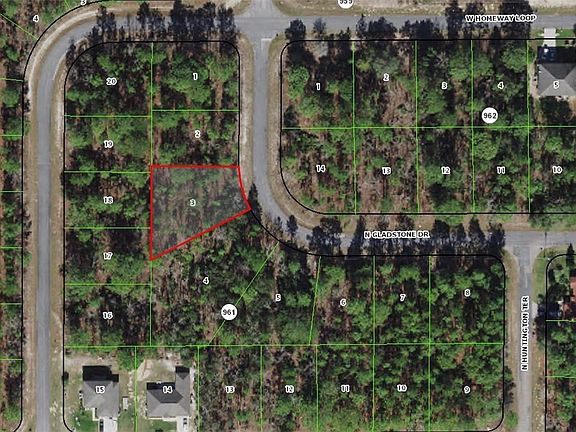 5th image of 6742 N Gladstone Dr