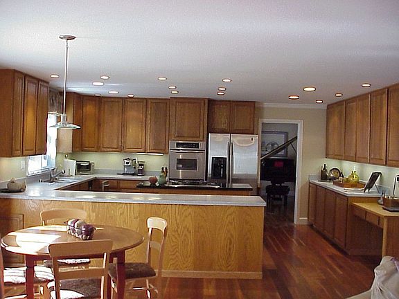 Great Gourmet Kitchen