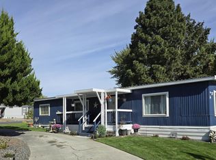 24 Galaxy Ln, Richland, WA 99354