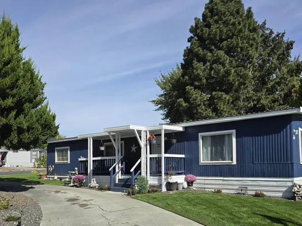 24 Galaxy Ln, Richland, WA 99354