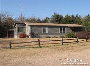 2296 7th Rd, Bushton, KS 67427