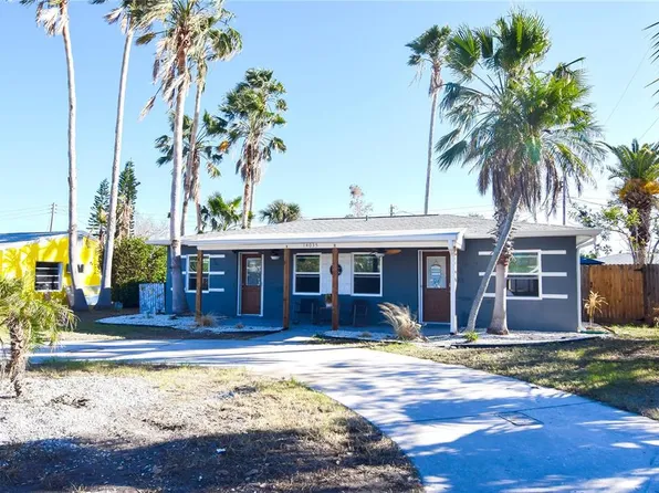 14035 Marguerite Dr, Madeira Beach, FL 33708