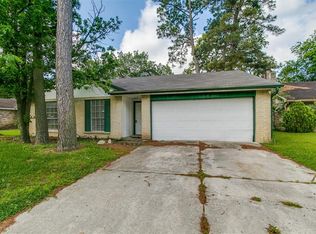 23315 Newgate Dr, Spring, TX 77373