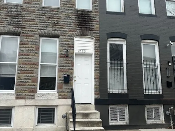 2585 W Fayette St, Baltimore, MD 21223