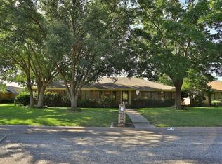 3273 Woodhollow Cir, Abilene, TX 79606