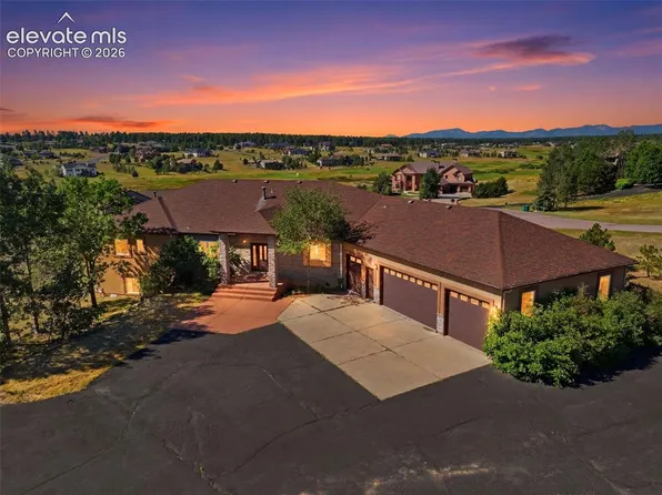19531 Saint Giles Ct, Monument, CO 80132
