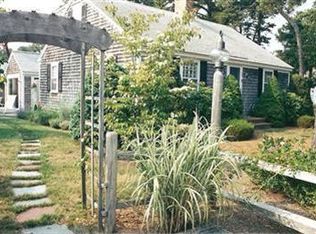 29 Beach Rd, West Harwich, MA 02671