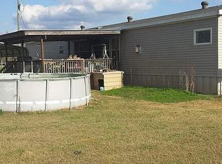 1540 Gip Wall Rd, Newton, MS 39345