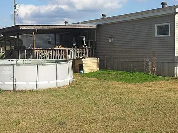 1540 Gip Wall Rd, Newton, MS 39345