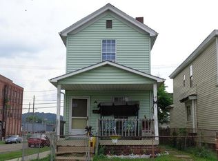 1801 7th St, Portsmouth, OH 45662
