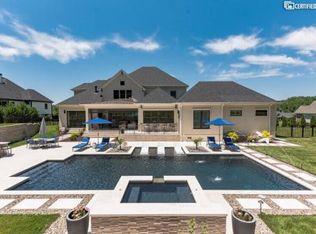 788 Pinnacle Dr, Iron Station, NC 28080