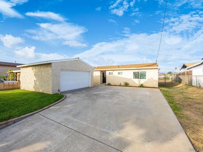 1438 Eckman Ave, Chula Vista, CA, 91911